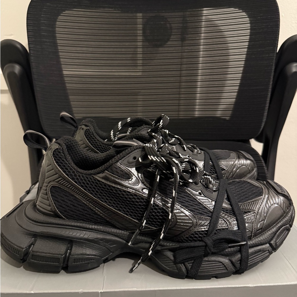 Men's Balenciaga 3xl Shoes